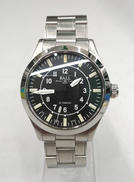 自動巻きアナログ腕時計|BALL　WATCH