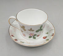 カップ&ソーサー|WEDGWOOD