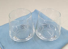 ペアグラス|TIFFANY&CO.