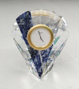 置き時計|SWAROVSKI