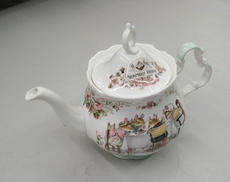 ティーポット|ROYAL DOULTON