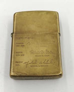 オイルライター|ZIPPO