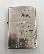 オイルライター|ZIPPO