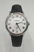 自動巻きアナログ腕時計|RAYMOND　WEIL