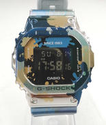 G-SHOCK|CASIO