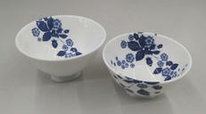 ライスボウル M&Lサイズ|WEDGWOOD