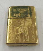 オイルライター|ZIPPO