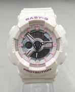 クォーツデジアナ腕時計|CASIO