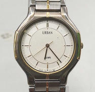クォーツアナログ腕時計|SEIKO　ALBA