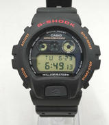クォーツデジタル腕時計|CASIO