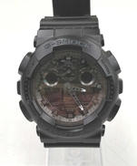 クォーツデジアナ腕時計|CASIO