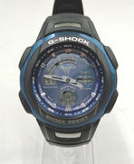 タフソーラーアナデジ腕時計|CASIO