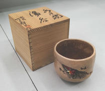 湯呑|水月焼窯元