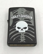 オイルライター|ZIPPO×HARLEY DAVIDSON