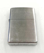 オイルライター|ZIPPO