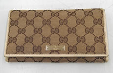 長財布|GUCCI
