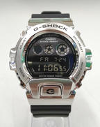 クォーツデジタル腕時計|CASIO