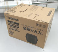 圧力IH炊飯ジャー|象印マホービン株式会社