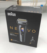 シリーズNEVO|BRAUN