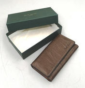 レザーキーケース|PAUL SMITH