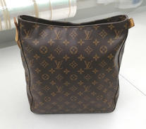 モノグラム ルーピング GM|LOUIS VUITTON