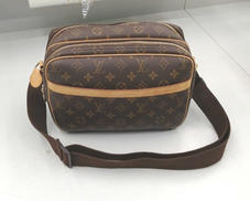 リポーター|LOUIS　VUITTON