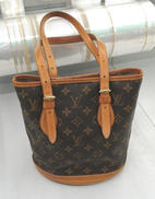 バケットPM|LOUISVUITTON