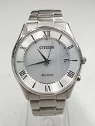 電波ソーラーエコドライブ|CITIZEN