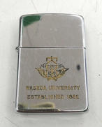 オイルライター|ZIPPO