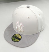 キャップ|NEW ERA