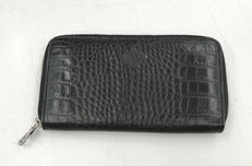 ラウンドファスナー長財布|OROBIANCO