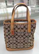 トートバッグ|COACH