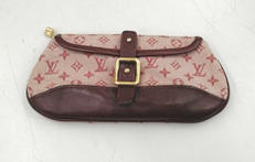アンソフィー　ポーチ|LOUISVUITTON