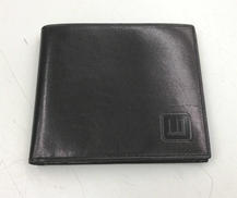 お札&カード入れ|DUNHILL