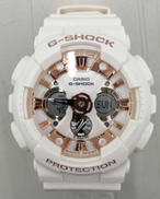 G-SHOCK|CASIO