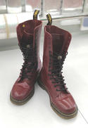 メンズロングブーツ|DR.MARTENS