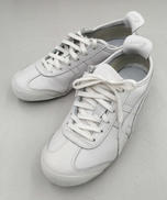 MEXICO66 WHITE/WHITE|ONITSUKA TIGER