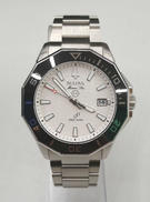クォーツアナログ腕時計|BULOVA