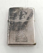 オイルライター|ZIPPO