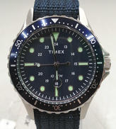 クォーツアナログ腕時計|TIMEX