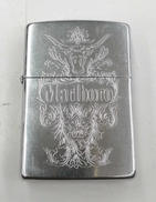 オイルライター|ZIPPO