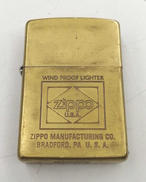 オイルライター|ZIPPO