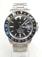 自動巻きアナログ腕時計|NAVAL WATCH