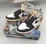 AIR JORDAN 1 RETRO HI NRG/UN|NIKE