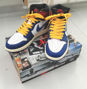 AIR JORDAN 1 RETRO HI NRG/UN|NIKE