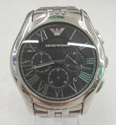クォーツアナログ腕時計|EMPORIO ARMANI