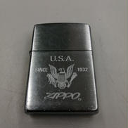 オイルライター|ZIPPO