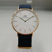 クオーツ腕時計|DANIEL WELLINGTON