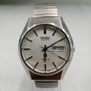 クォーツアナログ腕時計|SEIKO