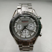 クォーツアナログ腕時計|BROOKIANA